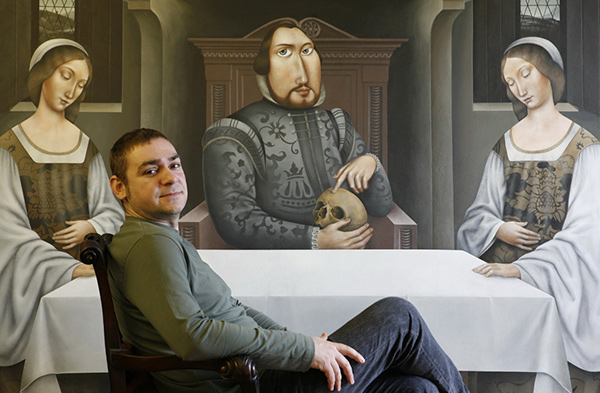 Slavko Krunic Slavko Krunic